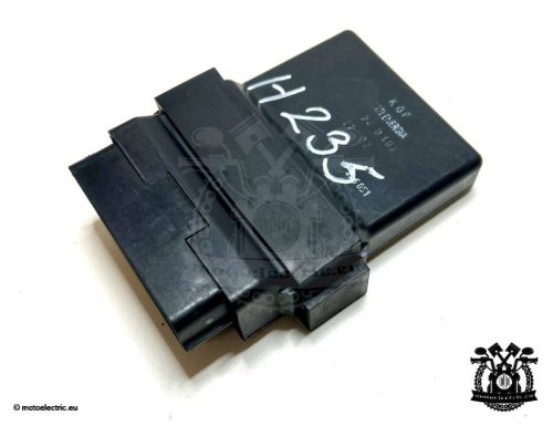 SES 125 Dylan CDI unit