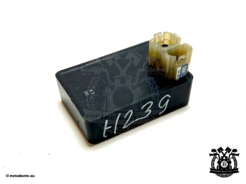 XL 600 LM/RM CDI unit