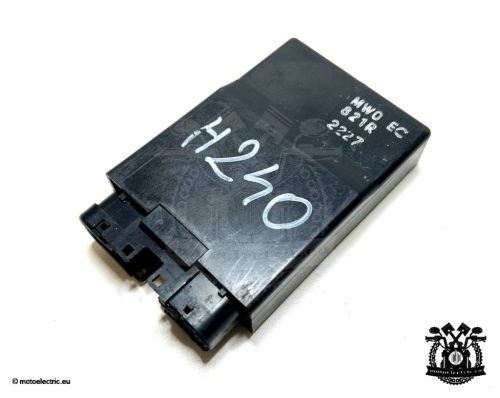 CBR 900 RR Fireblade CDI unit