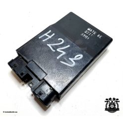 CBR 1100 XX SuperBlackBird CDI unit