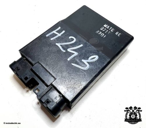 CBR 1100 XX SuperBlackBird CDI unit