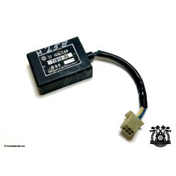 VF 750 S Sabre CDI unit