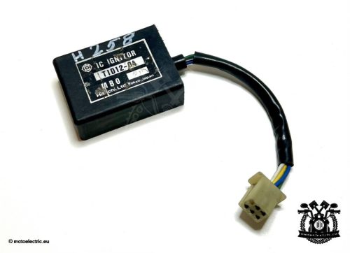 VF 750 S Sabre CDI unit