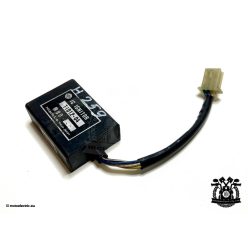 VF 750 S Sabre CDI unit