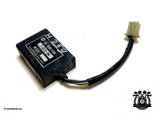 VF 750 S Sabre CDI unit