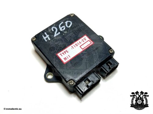 CB 700 SC Nighthawk S CDI unit