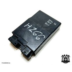 FES 250 Foresight CDI unit