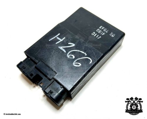 FES 250 Foresight CDI unit