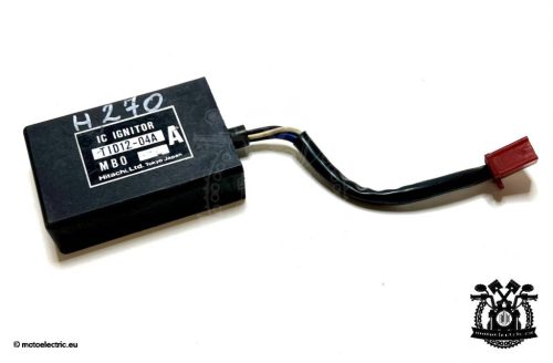 VF 750 S Sabre CDI unit