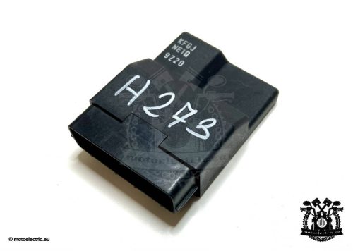 FES 250 Foresight CDI unit