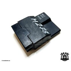 NT 650 V Deauville CDI unit