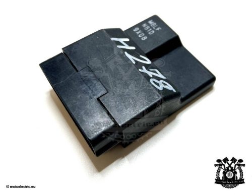 NT 650 V Deauville CDI unit