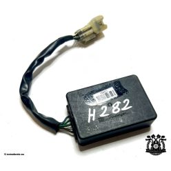 CLR 125 Cityfly CDI unit