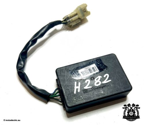 CLR 125 Cityfly CDI unit