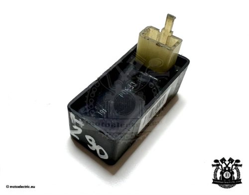 GL 1200 Goldwing Relay