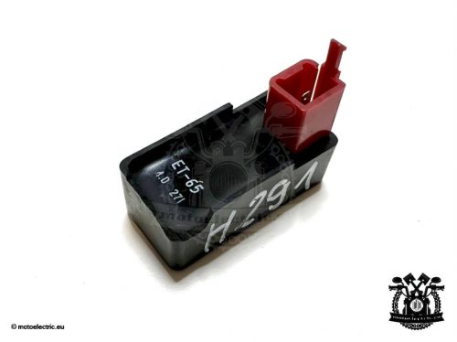 GL 1200 Goldwing CDI unit