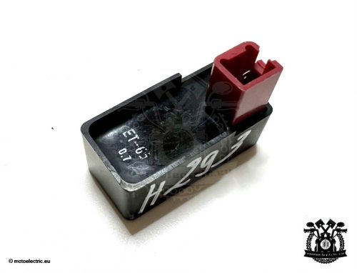 GL 1200 Goldwing CDI unit