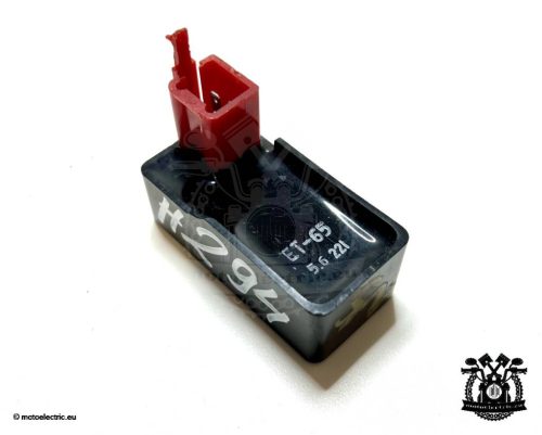 GL 1200 Goldwing CDI unit