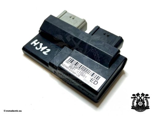 XL 700 V Transalp CDI unit