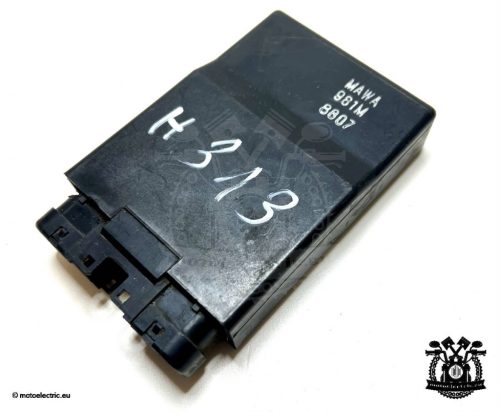 XL 600 V Transalp CDI unit