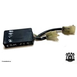 CRM 125 (Svájc) CDI