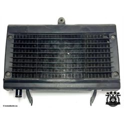 NSR 125 R radiator