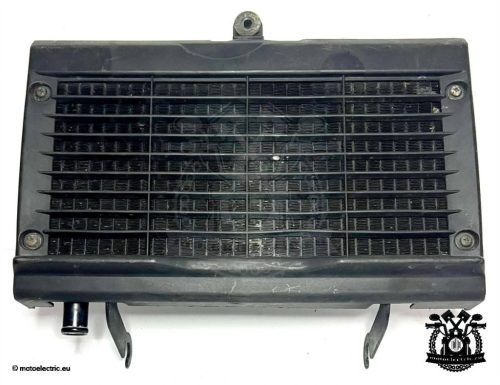NSR 125 R radiator