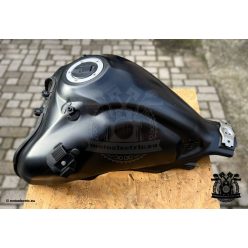 DL 650 V-Strom fuel tank