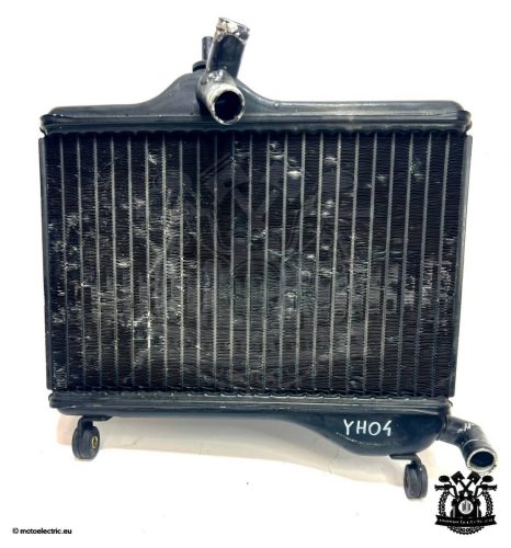 RD 350 YPVS vízhűtő