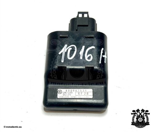 WRE/SMS 125 CDI unit