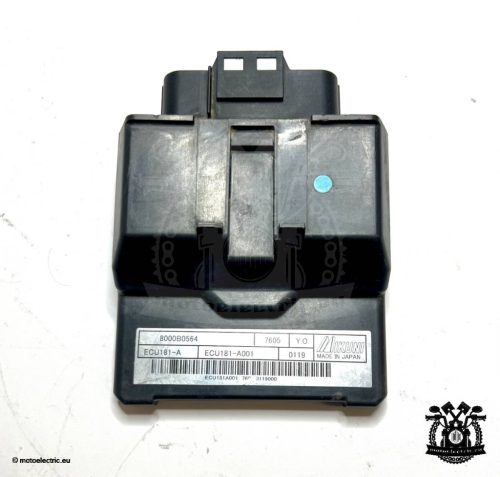 TE 250 (2008) CDI unit