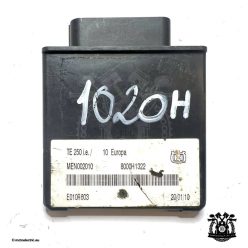 TE 250 (2010) CDI unit