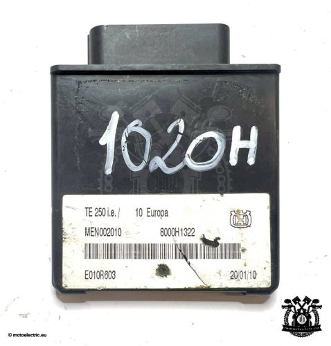 TE 250 (2010) CDI unit