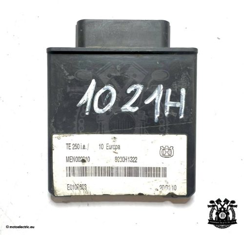 TE 250 (2010) CDI unit