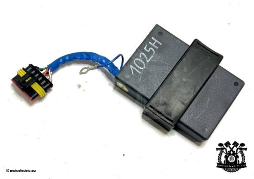 TE 610/570/410 CDI unit