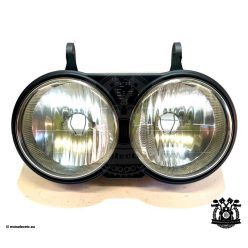 XB Lightning/Ulysses 