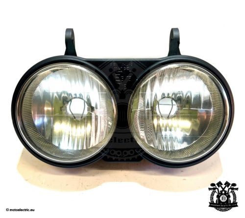 XB Lightning/Ulysses 