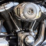 Motorblokk