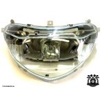 BMW Headlights/Taillights