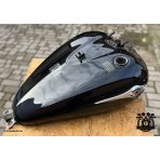 Kawasaki Üzemanyagtartály