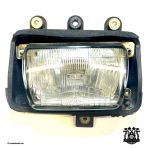 Yamaha Headlights/Taillights