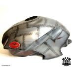 Moto Guzzi Üzemanyagtartály