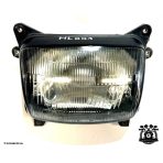 Honda Headlights/Taillights