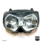 Kawasaki Headlights/Taillights